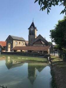eglise notre dame jouy les reims