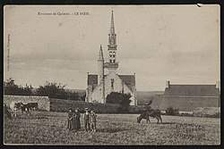 eglise notre dame le foeil