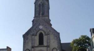 eglise notre dame le fresne sur loire