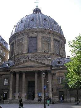 eglise notre dame le gue de longroi