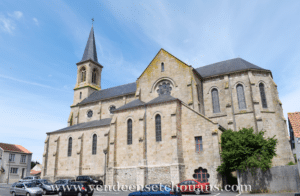 eglise notre dame le longeron