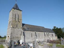eglise notre dame le mesnil