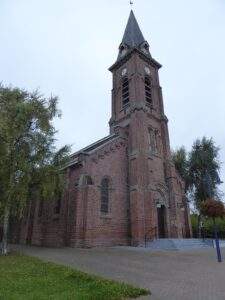 eglise notre dame lompret 1