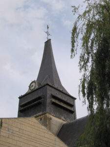 eglise notre dame londinieres
