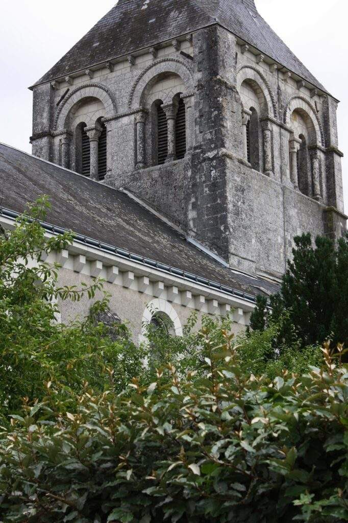 eglise notre dame louans