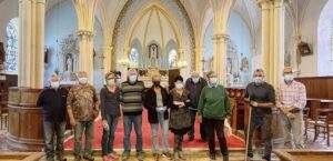 eglise notre dame manneville es plains