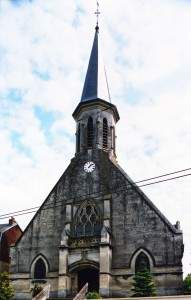 eglise notre dame mondescourt oise