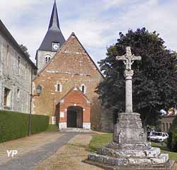 eglise notre dame montaure