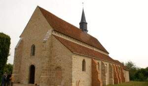 eglise notre dame montliard