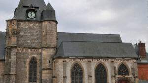 eglise notre dame montville