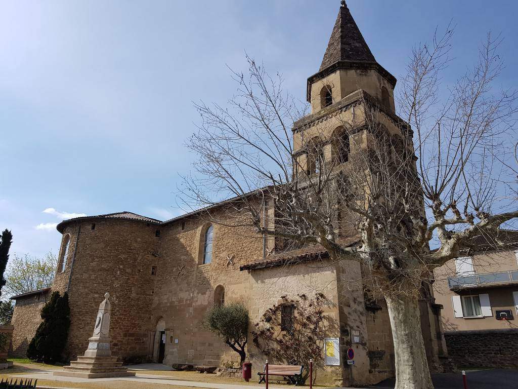 eglise notre dame mours