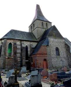 eglise notre dame notre dame daliermont