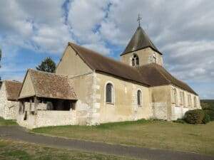 eglise notre dame notre dame de lisle