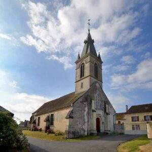 eglise notre dame ommoy orne