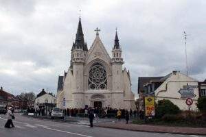 eglise notre dame onnaing