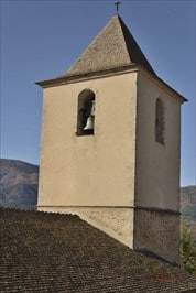 eglise notre dame ponteils et bresis