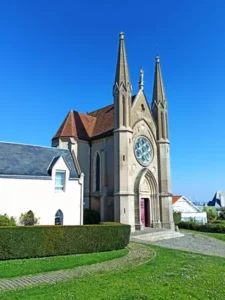 eglise notre dame rainfreville