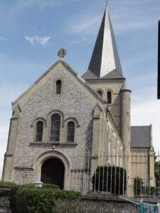 eglise notre dame rocquefort