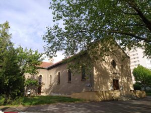 eglise notre dame saint alban lyon scaled