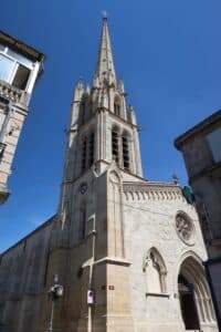 Église Notre Dame (Sainte-Foy-la-Grande)