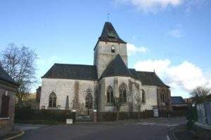 eglise notre dame sept meules