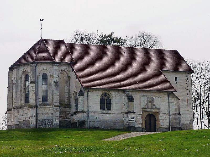 eglise notre dame soude