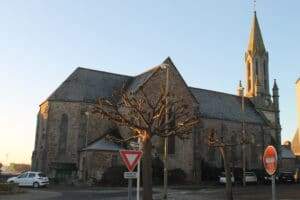 eglise notre dame tremuson