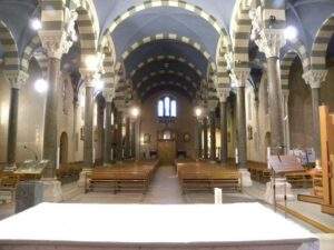 Église Notre Dame (Valence)