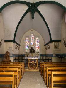eglise notre dame vieux les asfeld