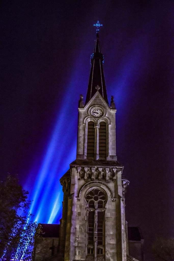 eglise notre dame villerupt
