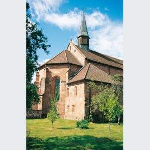 eglise obersteigen wangenbourg engenthal