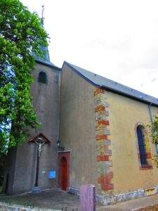 eglise odenhofen oberdorff