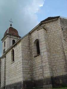 eglise osse doubs