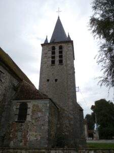 eglise ozouer le repos saint aubin aubepierre ozouer le repos