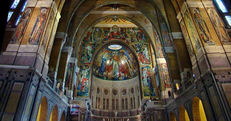eglise pancey saint brice pansey
