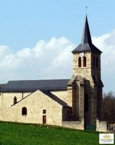 eglise parisot neuviale tarn et garonne