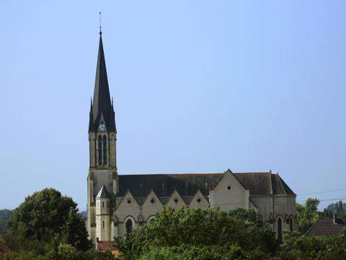 eglise paroissiale arthon en retz