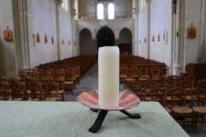 eglise paroissiale geneston