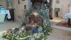 eglise pechaurie lherm