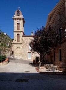 Église Perpignan Saint-paul (Saint Paul) (Pyrénées-Orientales)
