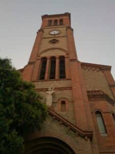 Église Perpignan St Joseph (Pyrénées-Orientales)