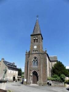 eglise piboul sainte juliette sur viaur