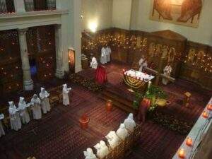 eglise place victor hugo soeurs de bethleem paris