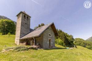 eglise plancherine savoie