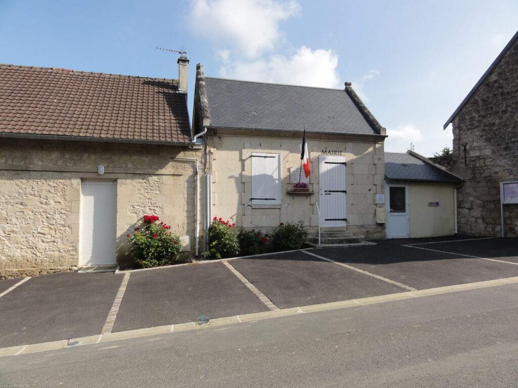 eglise ploisy aisne