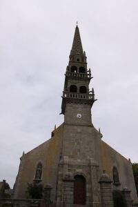 eglise ploudalmezeau ploudalmezeau