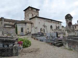 eglise pommevic eglise saint denis tarn et garonne