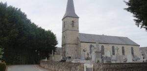 eglise pont bellanger pont bellanger