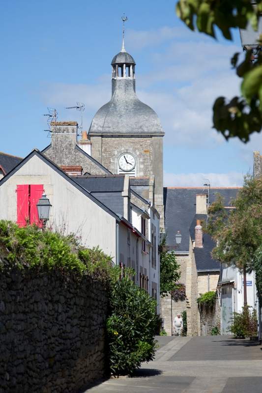 eglise port georges piriac sur mer