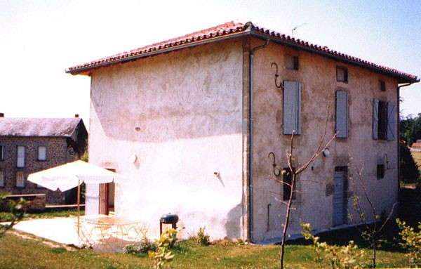eglise presbytere latronquiere